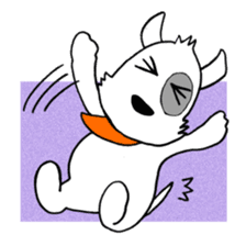 Laurel sticker #373723