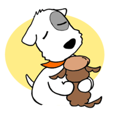 Laurel sticker #373724