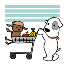 Laurel sticker #373726