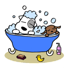 Laurel sticker #373729