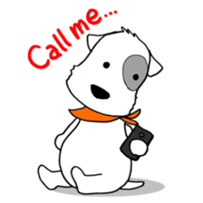 Laurel sticker #373730