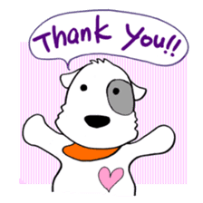 Laurel sticker #373733