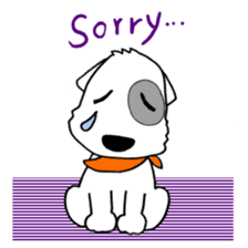 Laurel sticker #373734