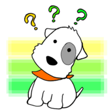 Laurel sticker #373736