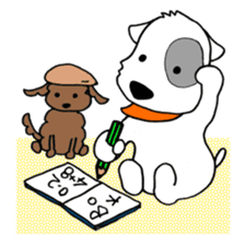 Laurel sticker #373739