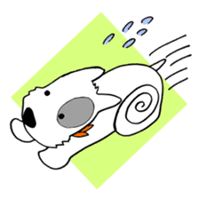 Laurel sticker #373740