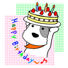 Laurel sticker #373744