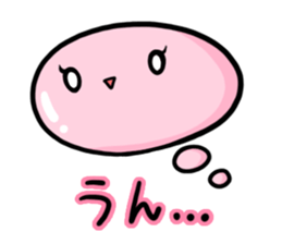 Clone character sticker #373945