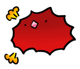 Clone character sticker #373946