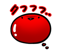 Clone character sticker #373951