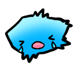 Clone character sticker #373956