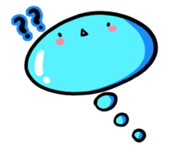 Clone character sticker #373957