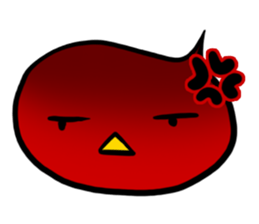 Clone character sticker #373959