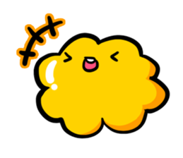 Clone character sticker #373968