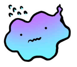 Clone character sticker #373972