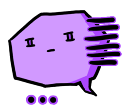 Clone character sticker #373973