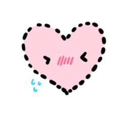 Clone character sticker #373976