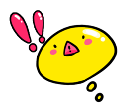 Clone character sticker #373980