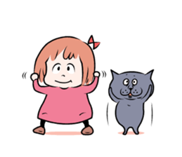 Hi I Kupi 2 sticker #374113