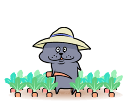 Hi I Kupi 2 sticker #374121