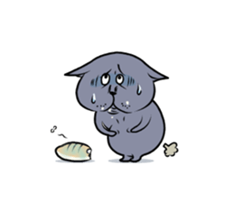 Hi I Kupi 2 sticker #374128