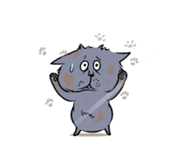 Hi I Kupi 2 sticker #374131