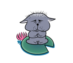 Hi I Kupi 2 sticker #374141