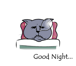 Hi I Kupi 2 sticker #374144