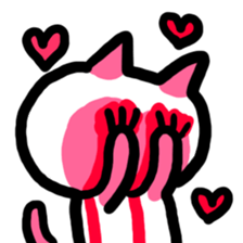 YURU Figure skating sticker #374489