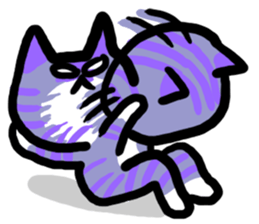 YURU Figure skating sticker #374498