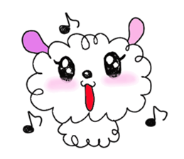 POWANKO sticker #374587