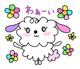 POWANKO sticker #374593