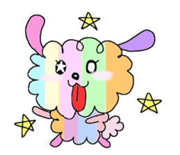 POWANKO sticker #374601