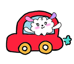 POWANKO sticker #374603