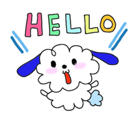 POWANKO sticker #374610