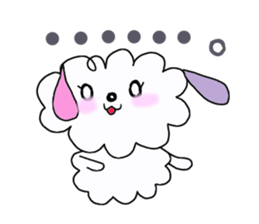 POWANKO sticker #374612