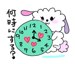 POWANKO sticker #374615