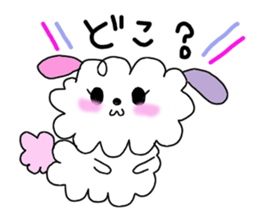 POWANKO sticker #374617