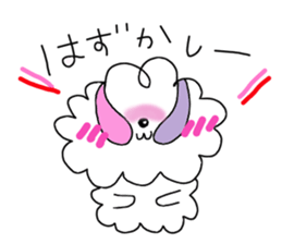 POWANKO sticker #374620