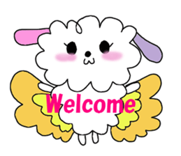 POWANKO sticker #374621