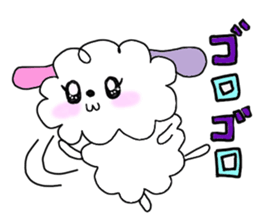 POWANKO sticker #374623