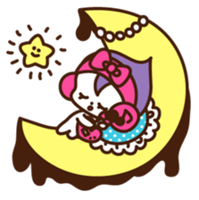 S.F.T sticker #374795