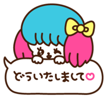 S.F.T sticker #374798