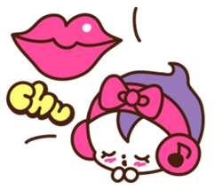 S.F.T sticker #374807