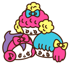 S.F.T sticker #374815