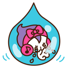 S.F.T sticker #374819