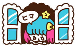 S.F.T sticker #374821