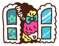 S.F.T sticker #374822