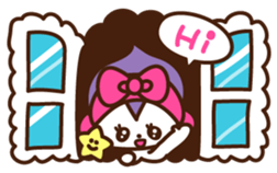 S.F.T sticker #374823