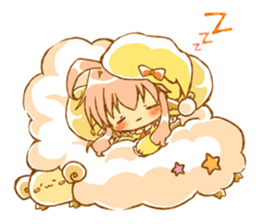 sheepmail sticker #375003